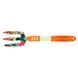 Вилка посадкова (orange) (TPR) FLORA (5043004) 5043004 фото 2