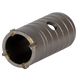 Коронка по бетону &Oslash;35&times;70мм 4 зубці (тубус) GRAD (1514025) 1514025 фото 1