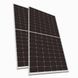 Солнечный фотоэлектрический модуль Jinko Solar Tiger Pro 54НС 410 Watt Jinko Solar Tiger Pro 54НС фото 2