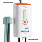 Підігрівач інфузійних розчинів та крові FT800 Keewell FT800 Keewell фото