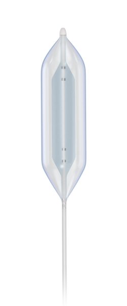 Баллон-катетер для ангиопластики (PTA) BIB Balloon NuMed BIB Balloon  фото