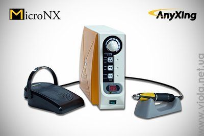 Портативна бормашина AnyXing BL-T & K 767 фото