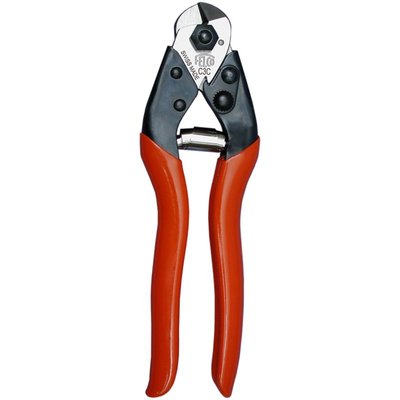 Тросоріз Felco C3 (кабелеріз ручний Фелко С3) Felco C3 фото