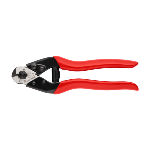 Тросорез Felco C3 (кабелерез ручной Фелко С3) Felco C3 фото