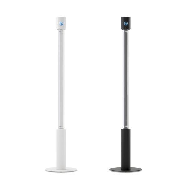 BactoSfera 360&deg; 15 OZONE White 1710 фото