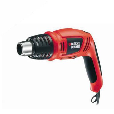 Пистолет горячего воздуха - фен сетевой BLACK+DECKER KX1692 KX1692 фото