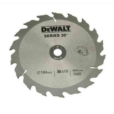 Диск пильный СONSTRUCTION DeWALT DT1938 14283 фото