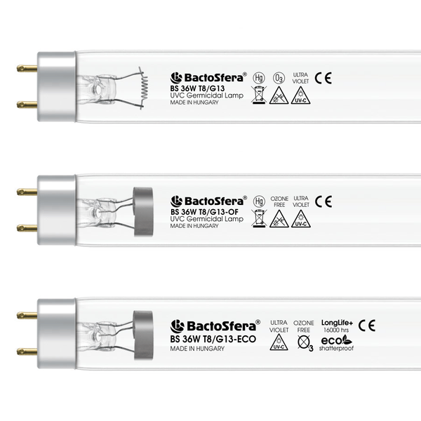 BactoSfera BS 36W T8/G13 0133 фото