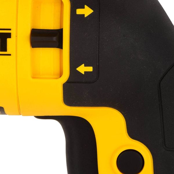 Перфоратор сетевой SDS-Plus DeWALT D25133K 13234 фото