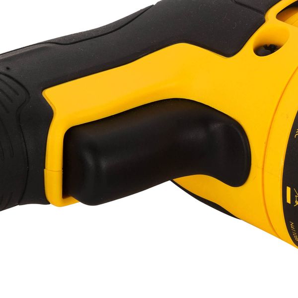 Перфоратор сетевой SDS-Plus DeWALT D25133K 13234 фото