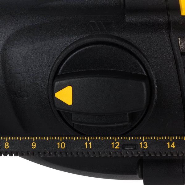 Перфоратор сетевой SDS-Plus DeWALT D25133K 13234 фото