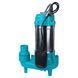 Насос каналізаційний 0.75кВт Hmax 12м Qmax 225л/хв з ножем (нерж) AQUATICA (773432) 773432 фото 2