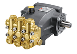 Насос високого тиску Hawk NMT2120R 21л/хв 200бар 1.099-057.0 фото