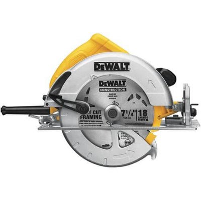 Пила дисковая сетевая DeWALT DWE575K DWE575K фото