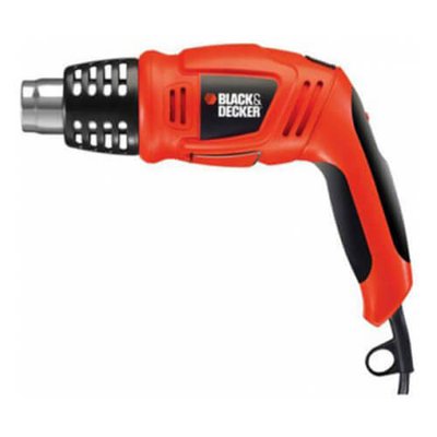 Пистолет горячего воздуха - фен сетевой BLACK+DECKER KX1693 KX1693 фото