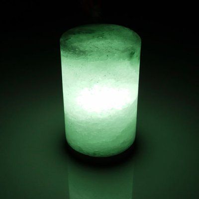 SALTKEY CANDLE Green 05111 фото