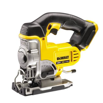 Пила лобзиковая аккумуляторная DeWALT DCS331N DCS331N фото