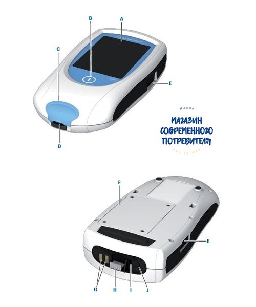 CoaguChek Pro II: Нове Слово в Антикоагулянтній Терапії CoaguChek Pro II фото