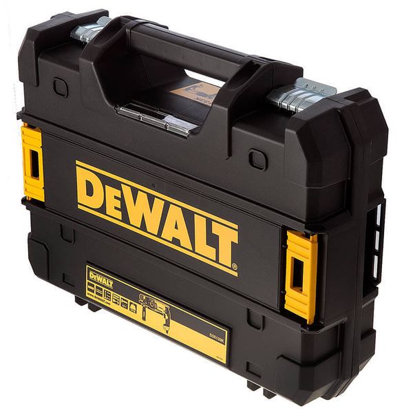 Перфоратор сетевой SDS-Plus DeWALT D25134K 12986 фото