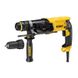 Перфоратор сетевой SDS-Plus DeWALT D25134K 12986 фото 1