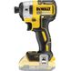 Шуруповерт аккумуляторный ударный бесщеточный DeWALT DCF887N DCF887N фото 2