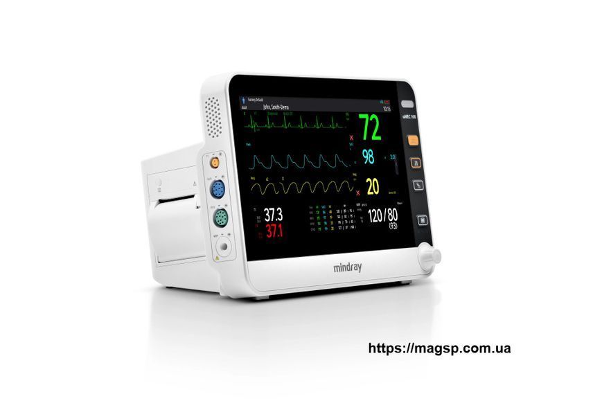 Монитор пациента Mindray uMEC100 Mindray uMEC100 фото
