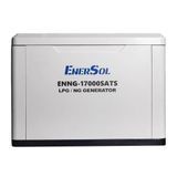 Генератор газовий EnerSol ENNG-17000SATS ENNG-17000SATS фото
