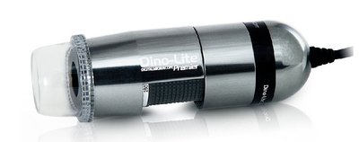 Дерматоскоп цифровий DermaScope POLARIZER HR MEDL7DW, Dino-Lite 202Е фото