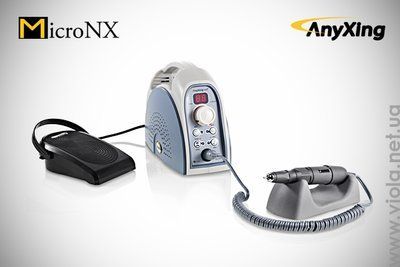Портативна бормашина AnyXing 300S 770 фото