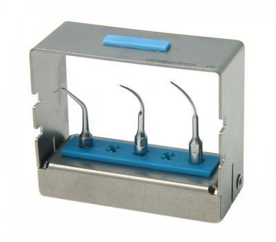Мультипідставка MULTIPLUG 5 для насадок скалерів, 190420 3550 фото