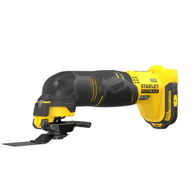 Многофункциональный инструмент аккумуляторный STANLEY FATMAX SFMCE500B SFMCE500B фото