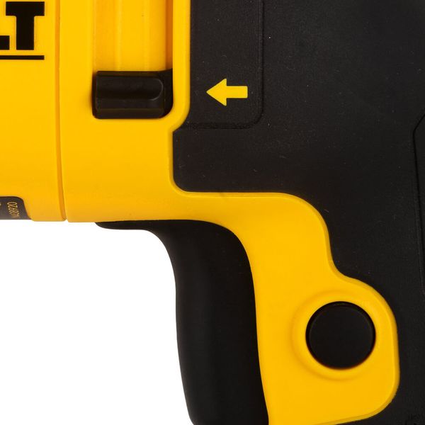 Перфоратор сетевой SDS-Plus DeWALT D25143K 13100 фото