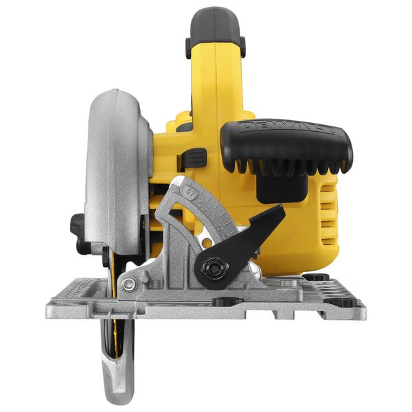 Пила дисковая аккумуляторная бесщёточная DeWALT DCS572NT DCS572NT фото