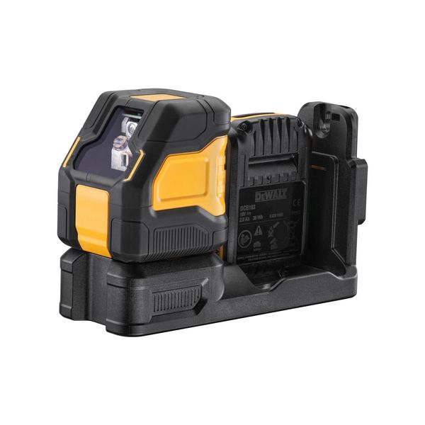 Уровень лазерный линейный DeWALT DCE088D1G18 DCE088D1G18 фото