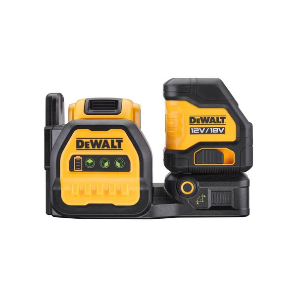 Уровень лазерный линейный DeWALT DCE088D1G18 DCE088D1G18 фото