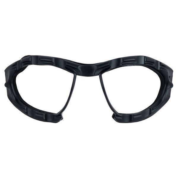 Набір окуляри захисні з обтюратором і змінними дужками Super Zoom anti-scratch, anti-fog (прозорі) SIGMA (9410911) 9410911 фото