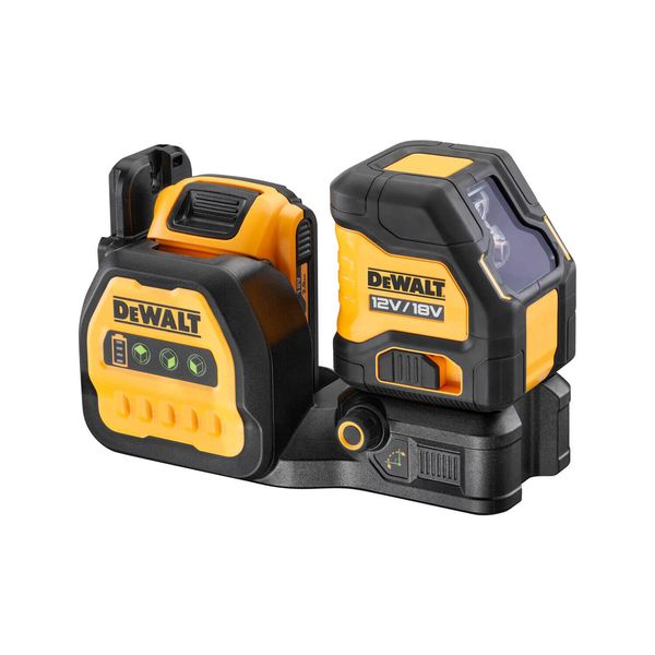 Уровень лазерный линейный DeWALT DCE088D1G18 DCE088D1G18 фото