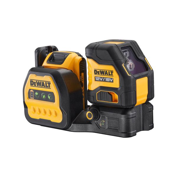 Уровень лазерный линейный DeWALT DCE088D1G18 DCE088D1G18 фото