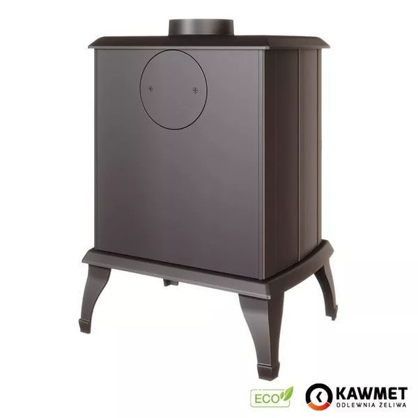 Чугунная печь KAWMET P8 (7.9 kW) EСO Kaw-met P8 фото