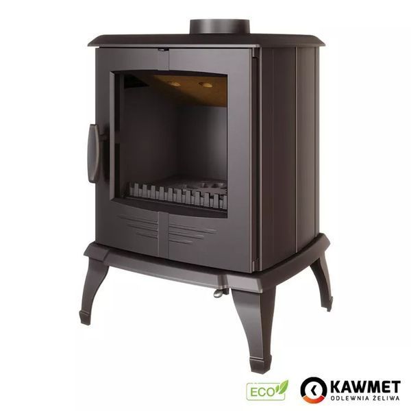 Чугунная печь KAWMET P8 (7.9 kW) EСO Kaw-met P8 фото