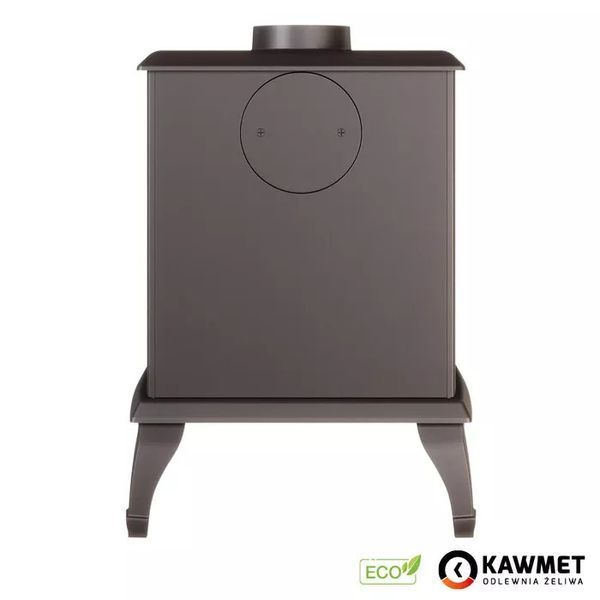 Чугунная печь KAWMET P8 (7.9 kW) EСO Kaw-met P8 фото