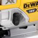 Пила лобзиковая аккумуляторная бесщёточная DeWALT DCS334N DCS334N фото 5