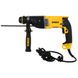 Перфоратор сетевой SDS-Plus DeWALT D25143K 13100 фото 2