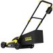 Газонокосилка аккумуляторная бесщёточная STANLEY FATMAX SFMCMW2651M 17643 фото 4