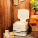 Биотуалет Thetford Porta Potti 165 LUX (Нидерланды) Porta Potti 165 LUX фото 12