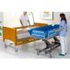 Каталка для миття лежачих пацієнтів SHOWER-TROLLEY-FOR-PAEDIATRIC-USE SHOWER-TROLLEY-FOR-PAEDIATRIC-USE фото 7