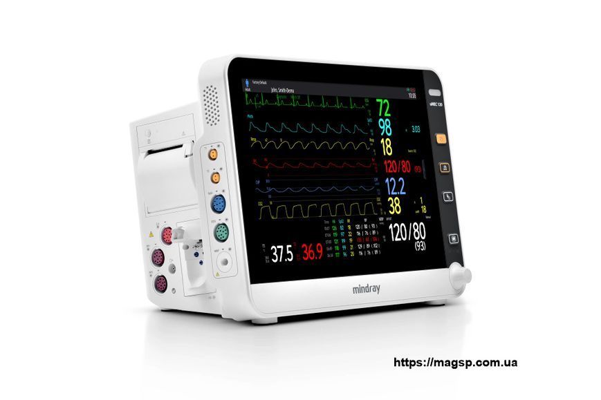 Монітор пацієнта Mindray uMEC120 Mindray uMEC120 фото