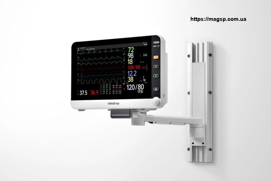 Монітор пацієнта Mindray uMEC120 Mindray uMEC120 фото