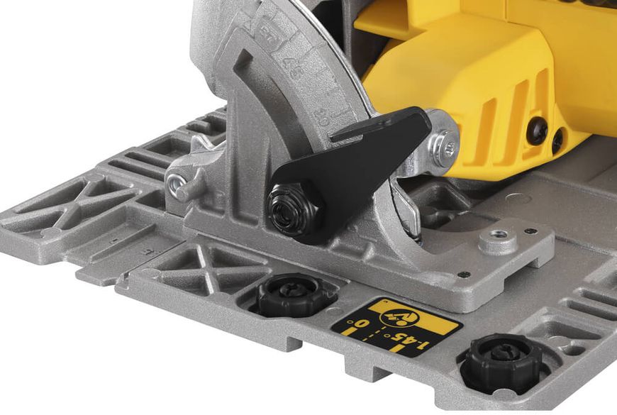 Пила дисковая аккумуляторная бесщёточная DeWALT DCS572NT DCS572NT фото