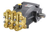 Насос високого тиску Hawk NPM1825R 18л/хв 250бар 1.099-064.0 фото